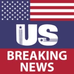 Logo of US News - Latest US News, Breaking USA News App android Application 